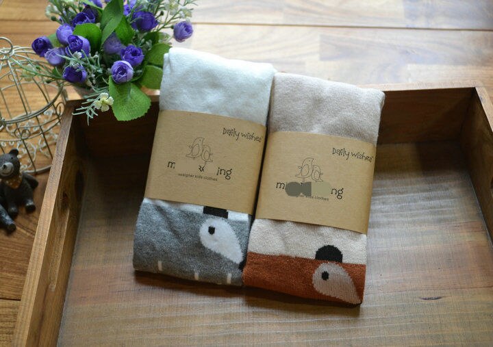 Baby Meisje Panty Baby Meisjes Panty Zachte Kids Kinderen Katoen Panty Panty 1-5Y