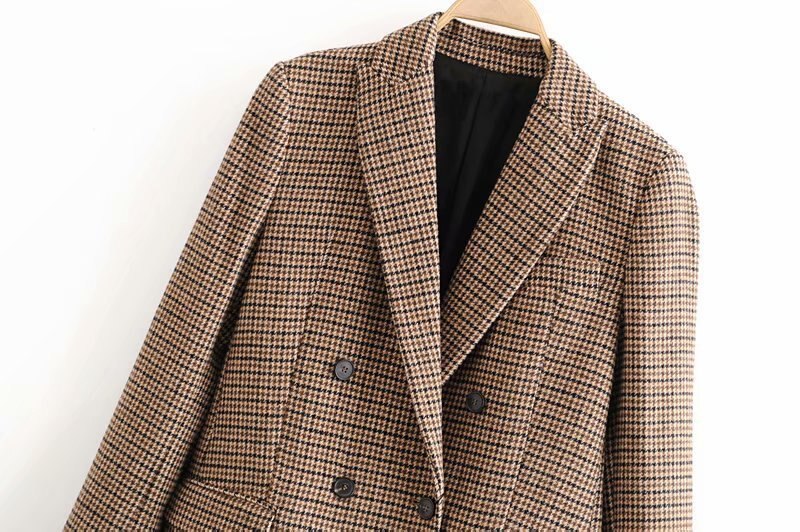 Hh70-2490 sous-costume à la européenne et américaine