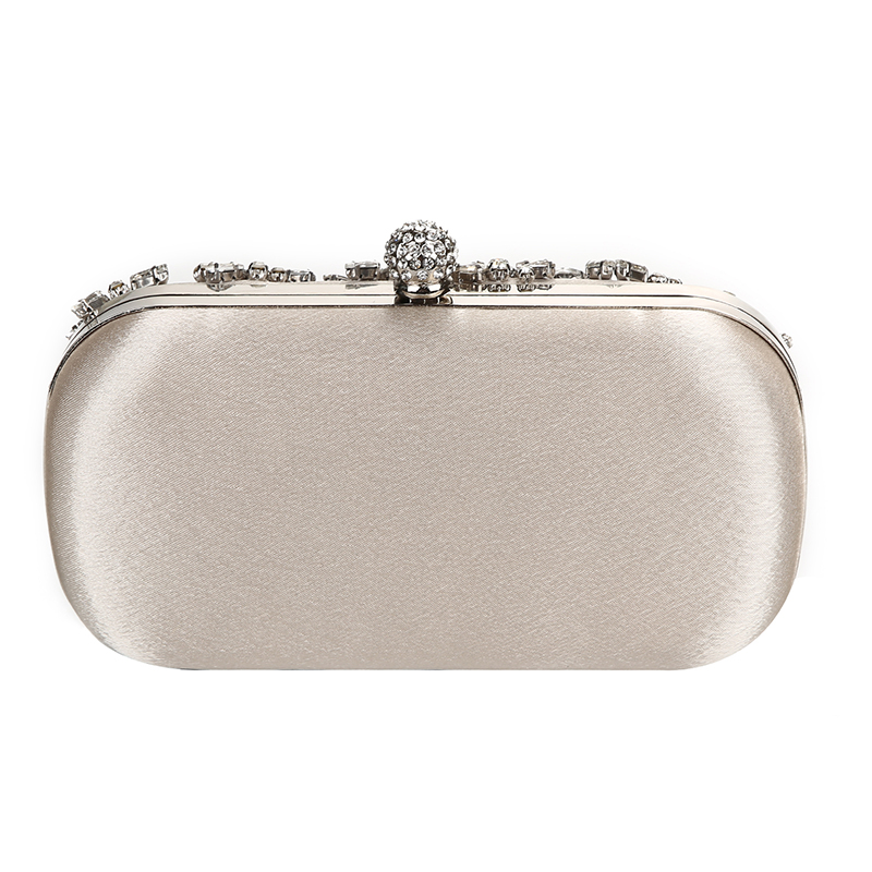 Vrouwen Clutch Bag Strass Wedding Clutch Purse Luxe Vrouwen Party Purse En Handtassen Portefeuilles Elegante Schoudertas ZD1279