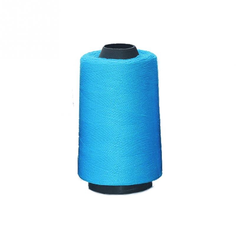 Multicolor Sewing Thread 3000Y Industrial Sewing Thread Machine 40S/2 Threads Sewing Accessories