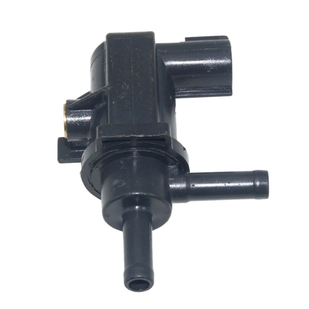 Électrovanne plastique remplacement voiture Auto Purge 9091012259 noir 12V