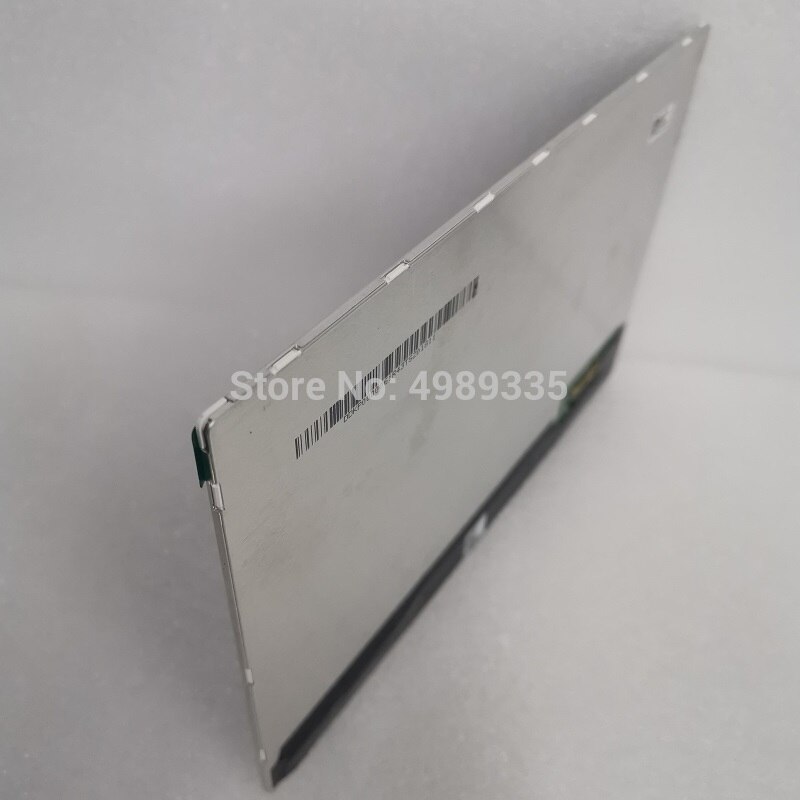 VVX09F035M10 8.9 inch IPS lcd-scherm 1920X1200 voor platte draagbare display apparaat