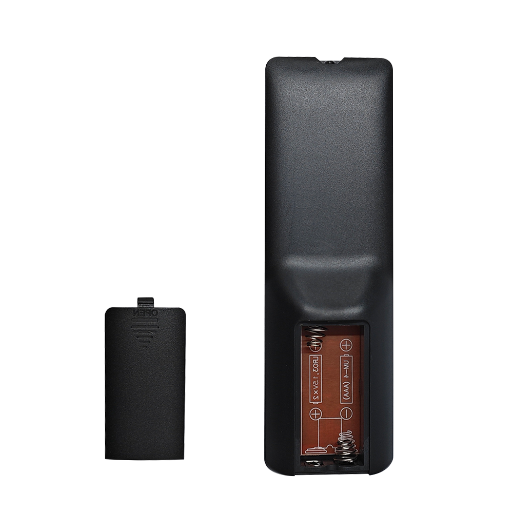 Télécommande universelle sans fil IR X96QPRO originale, remplacement pour Android TV Box X96 Mini