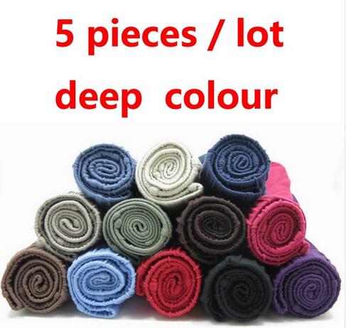 Sous-vêtements amples en coton pour homme, sous-vêtements respirants de grande taille, Boxers, culottes, 8xl, 9xl, 10xl: deep colour / 3XL(70-77kg)