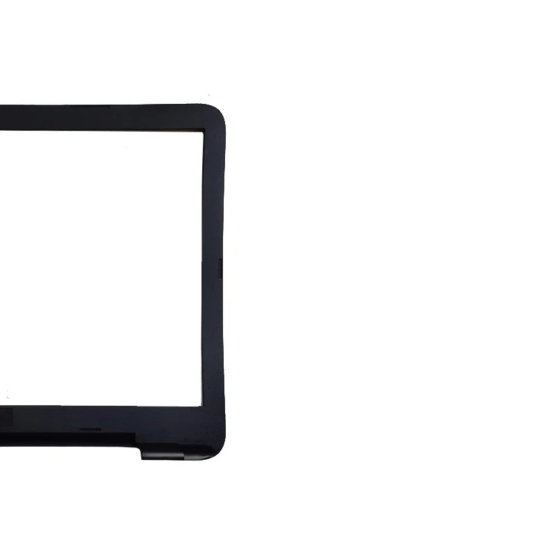 Til hp pavilion 17-x 17t-x 17-y 17x 17y 17-ay 17- ba tpn -w121 270 g5 bærbar computertaske lcd-bagdæksel/frontramme/hængsler: Andet