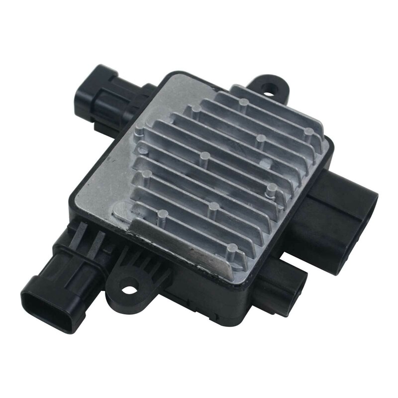 Automotive Fan Control Module Cooling Fan Controller for Hyundai Entourage Kia Sedona 253854D900