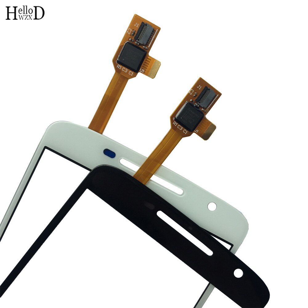 Mobile Touch Screen For Motorola Moto X Play XT1561 1562 1563 1564 Droid Maxx 2 1565 Front Out Glass Lens Sensor Tools