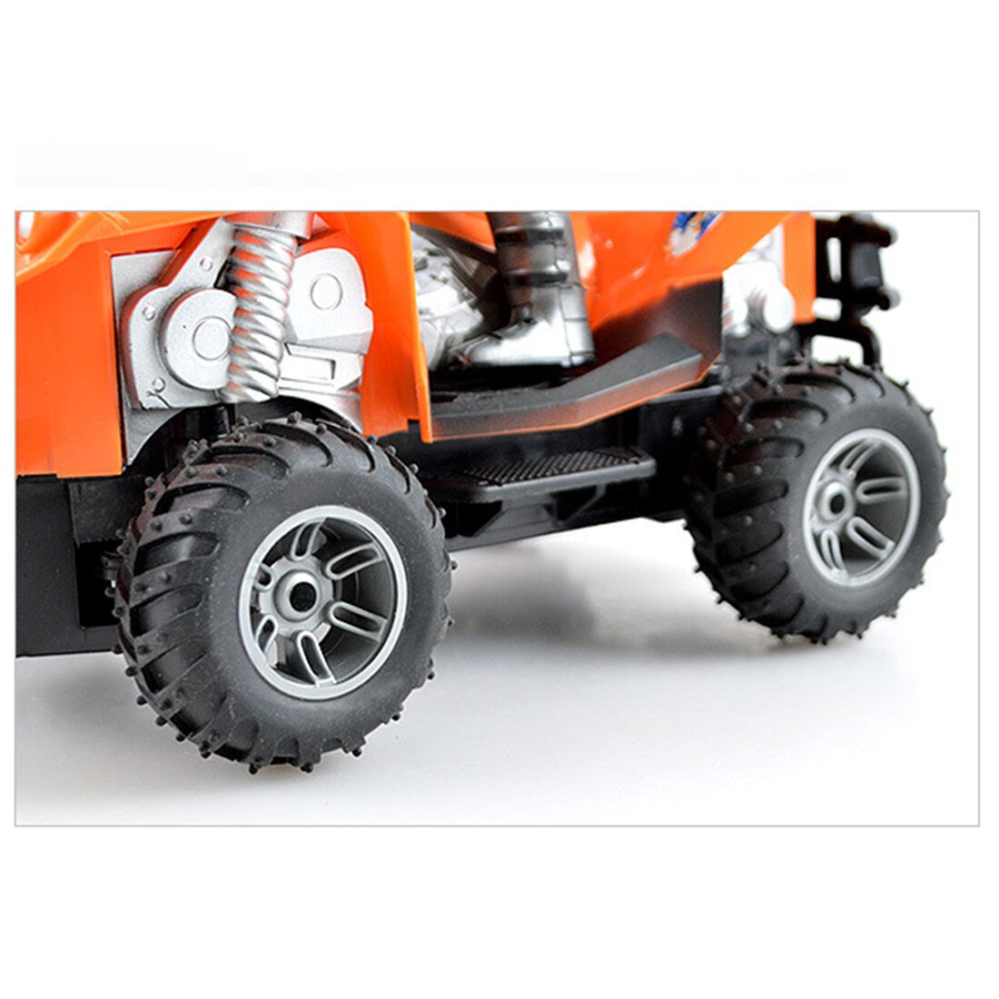Lapset pojat lelu kaukosäädin lelut motocross poika tyttö nelipyöräinen rc moottoripyörä siisti lelu auto lelut & harrastukset eu pistoke oranssi