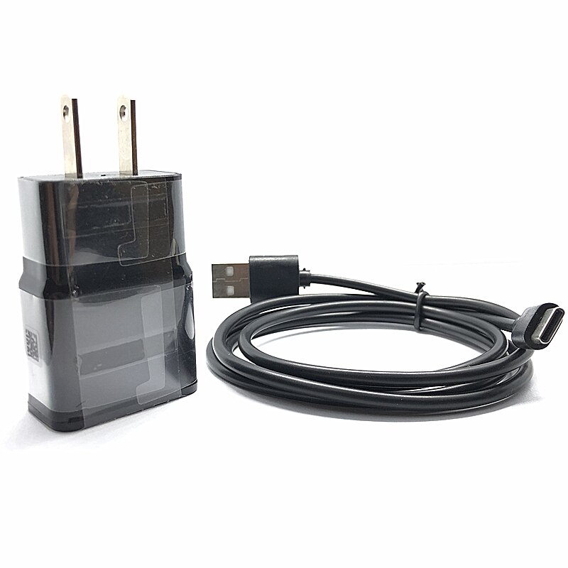 Voor Sony Xperia 1 XZ3 L1 L2 L3 R1 Xz Xzs XZ1 XZ2 Premium X Compact XA1 10 Plus XA2 ultra XA3 Usb Oplader Portable Opladen Kabel: Black / US charger cable