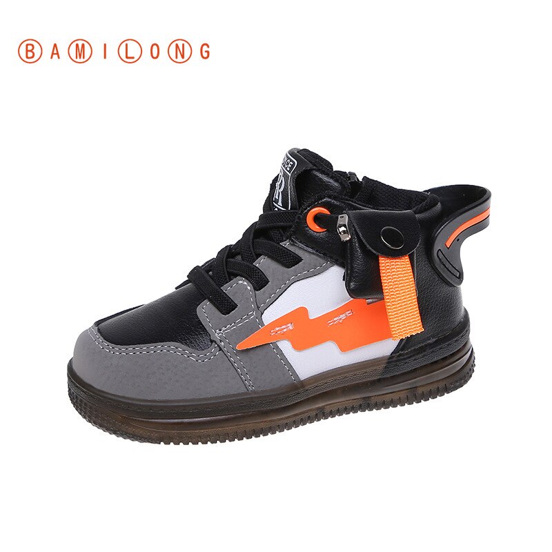 Bamilong herfst kinderschoenen casual lichtgevende sneakers jongen meisje led oplichtende schoenen gloeiende kinderschoenen kinderen led sneakers  y365