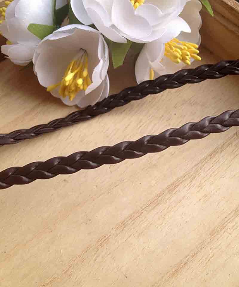 Bandeau à cheveux chinois ancien pour homme et femme, accessoire Hanfu Vintage, coiffure pour homme et femme