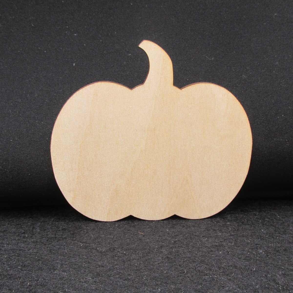 3.5Inch Brede Houten Pompoen Onvoltooide Blank Hout Uitsparingen Voor Hout Diy Ambachten Halloween Schilderen Verfraaien Of Vlek: style 7