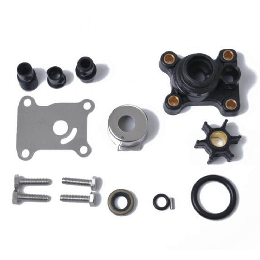 Yacht Impeller Repair Kit 394711 Practical Impeller Parts Set