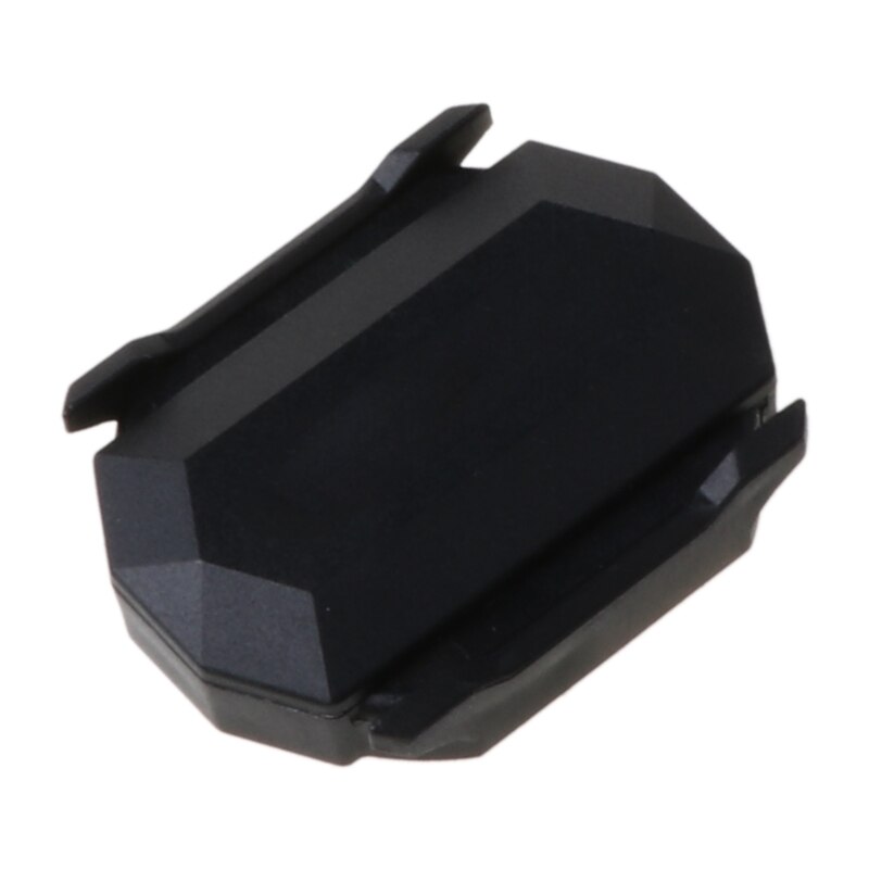 Bike Speed Cadence Sensor ANT and Bluetooth Waterproof for Road Cycling Training 831C