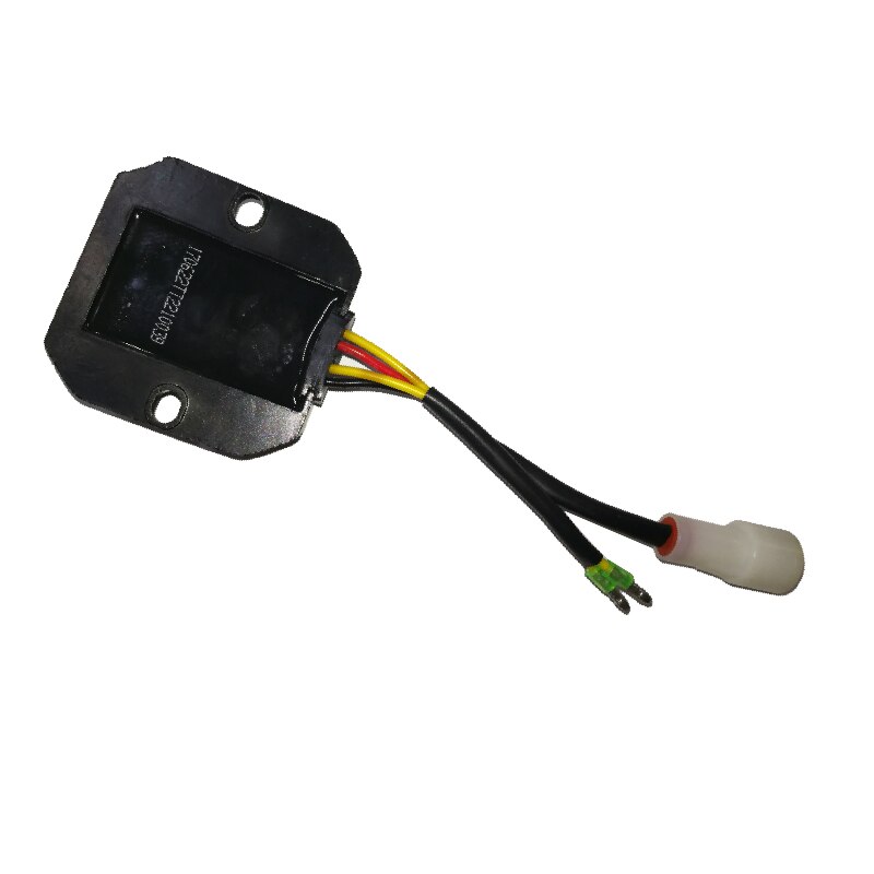 Rectifier For Hidea F25 4 Stroke 25HP Outboard Mot... Grandado