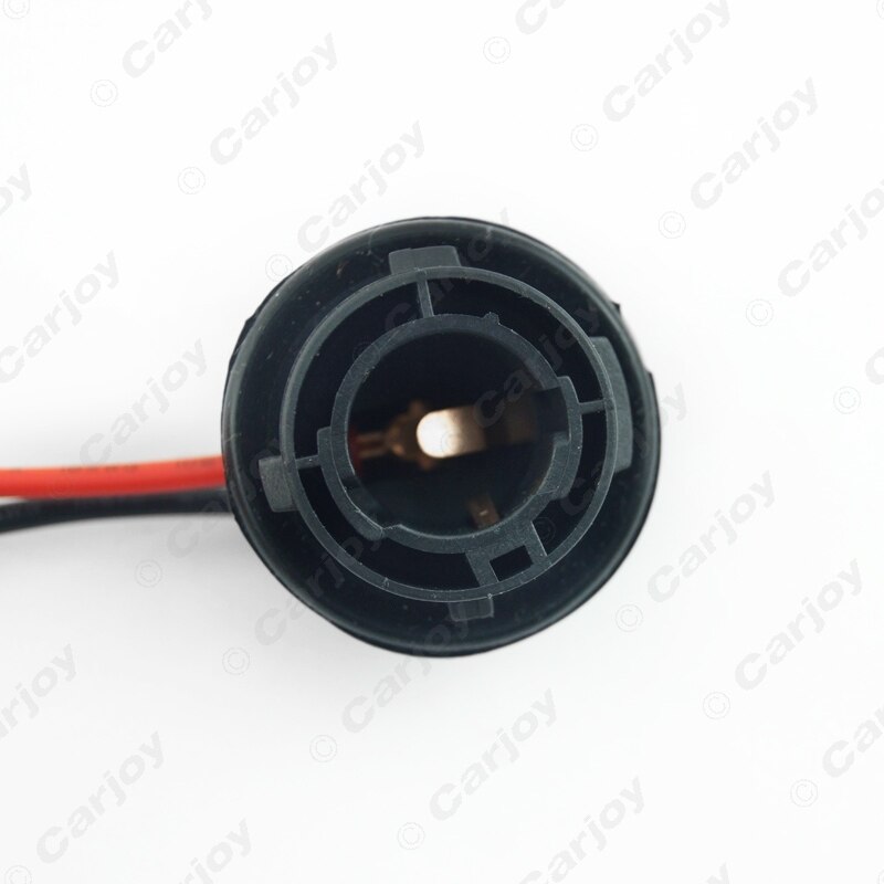 FEELDO 1PC Car BAU15S No Error Load Resistor No Flickering Decoder for LED Light Into a canbus bulb #CA3927