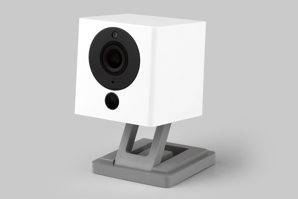 Xiaomi mijia CCTV Xiaofang caméra IP intelligente 1080p FHD sécurité intelligente 110 degrés sans fil WIFI IP caméra Vision nocturne F2.0 8X