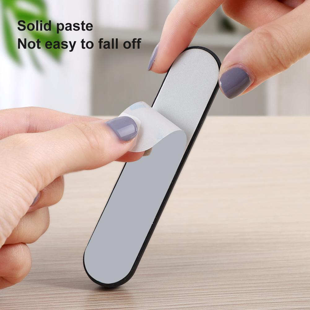 Zachte Siliconen Magnetische Kabelmanagement Usb Data Line Opslag Houder Organizer Kabel Adapter Opbergrek Kabel Organisatie