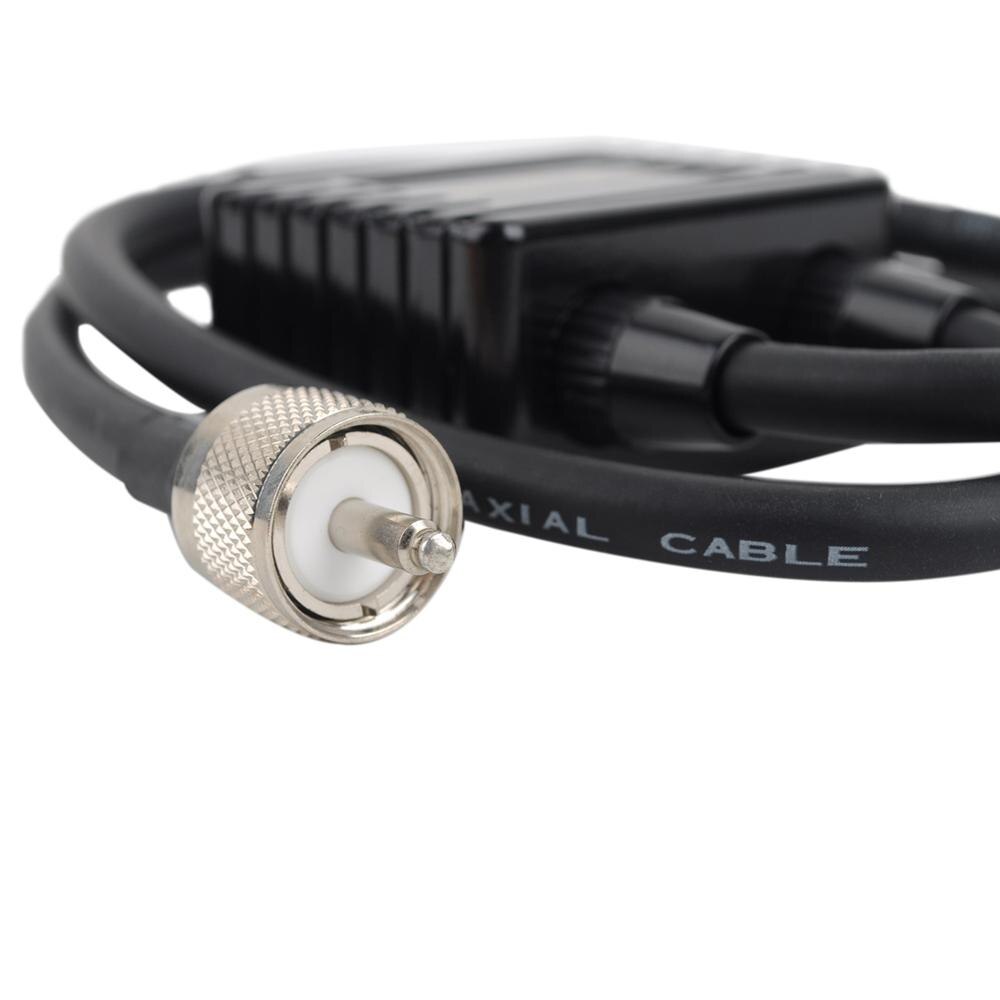 MX72 Schinken Antenne Combiner Frequenz Transit Bahnhof Handy, Mobiltelefon Radio Duplexer Elektronische Zubehör