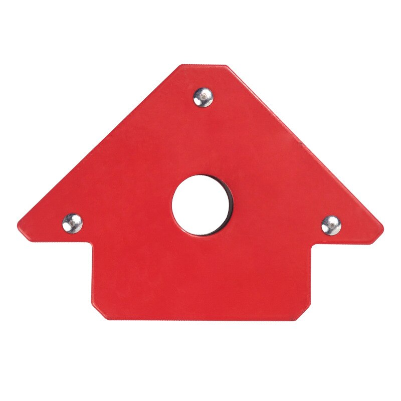 2pcs/lot magnetic Welding Corner Holder Positioner Soldering Locator for Welding Angles Magnetic Welding Magnet Holder 25LBS