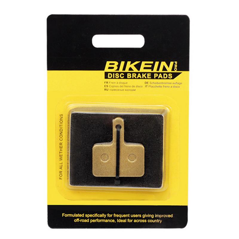 MTB Disk Brake Pad for Shimano M355/M375/M395/M415, forTektro Orion/Auriga PRO/Auriga Comp/Auriga E-Comp/Draco/Draco WS/Aquila