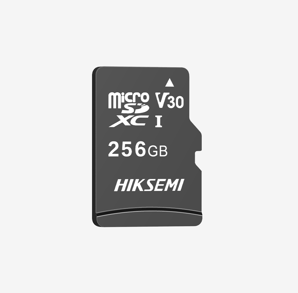 HIKSEMI Memory Card 32GB TF Flash Mini SD Card 8GB 64GB 128GB 256GB Class UHS-I High Speed Micro TF Card: 256GB