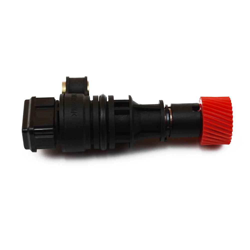 LARBLL Vehicle Odometer speed sensor 30 Teeth for JAC J3 Turin