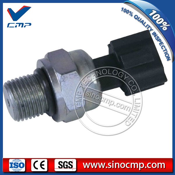 EX200-3 EX210-3 EX230-3 Pressure Sensor 4436536 for Hitachi Excavator