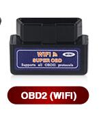 NAVIFANS DVR ACCESSORIES OPTIONAL: WHITE