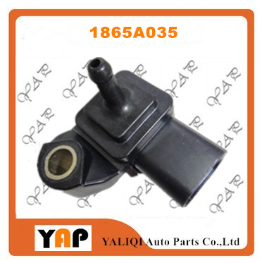 Boost Pressure Sensor FOR Mitsubishi PAJERO MONTERO V80 V90 Triton L200 4M41 4D56 2.5L 3.2L V6 L4 1865A035