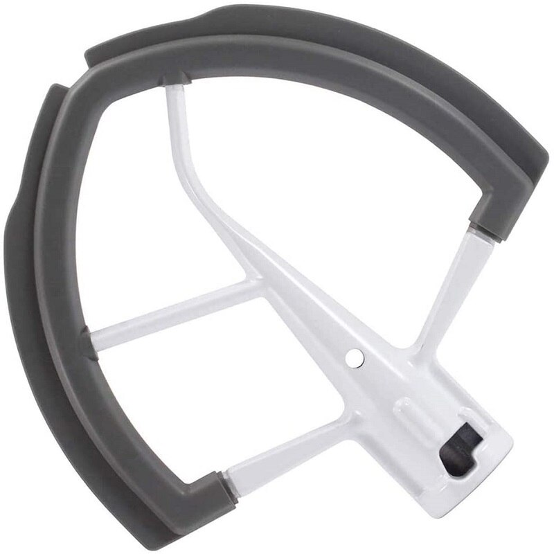 6QT 6T Flex Edge Beater for KitchenAid Mixer 6 Quart Bowl-Lift Stand Mixer Bowls Flat Beater Blade Accessories Kitchen Tools
