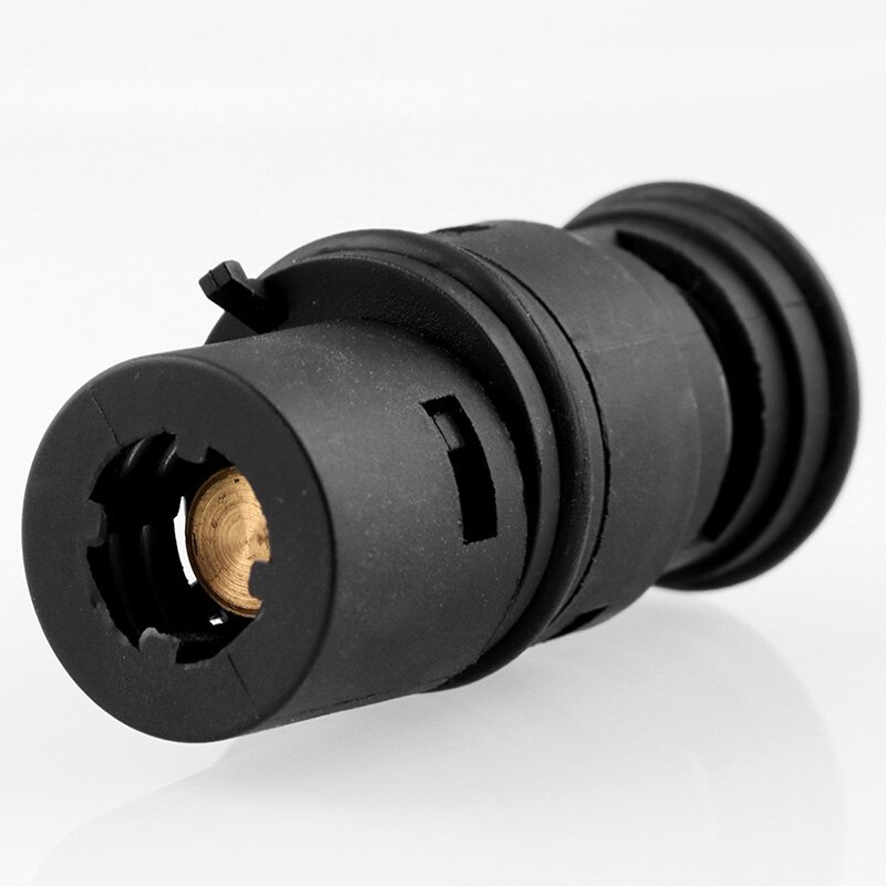 Oliekoeler Radiator Koelvloeistof Expansie Thermostaat Tank Voor Bmw E46 X3 E53 E83 E85 17111437362