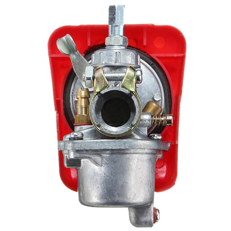 Gaźnik 50cc/60cc/66cc/80cc 2 suwowy silnik silnika motorower rower