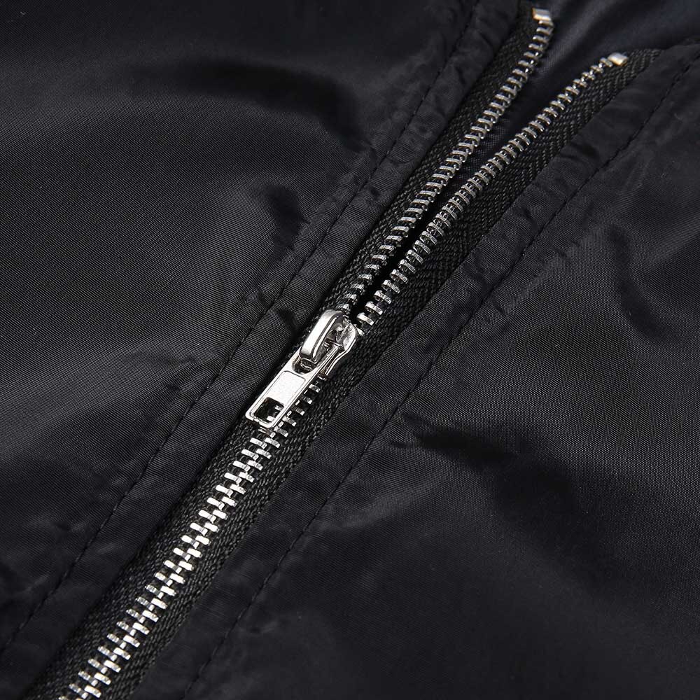 draussen Sport Jacke Bluse Frauen Mantel Klassische Stepp Jacke Kurze Bomber Jacke Streeswear Mantel Herbst Weiblichen