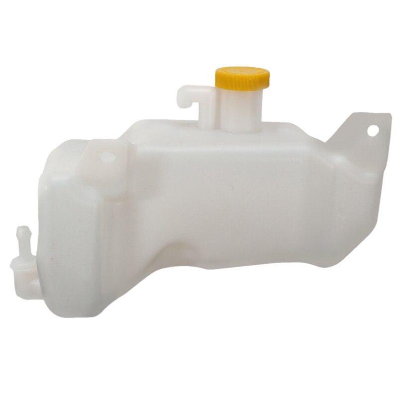 1.5L Coolant Expansion Tank Bottle With Lid Cover For Nissan Micra K11 All Models: Default Title