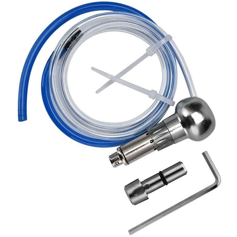 ABSF Graver Handle Hand Piece for Engraving Machine Pneumatic Jewelry Making Tools for Jewelry Making Crafting Metal Working Des: Default Title