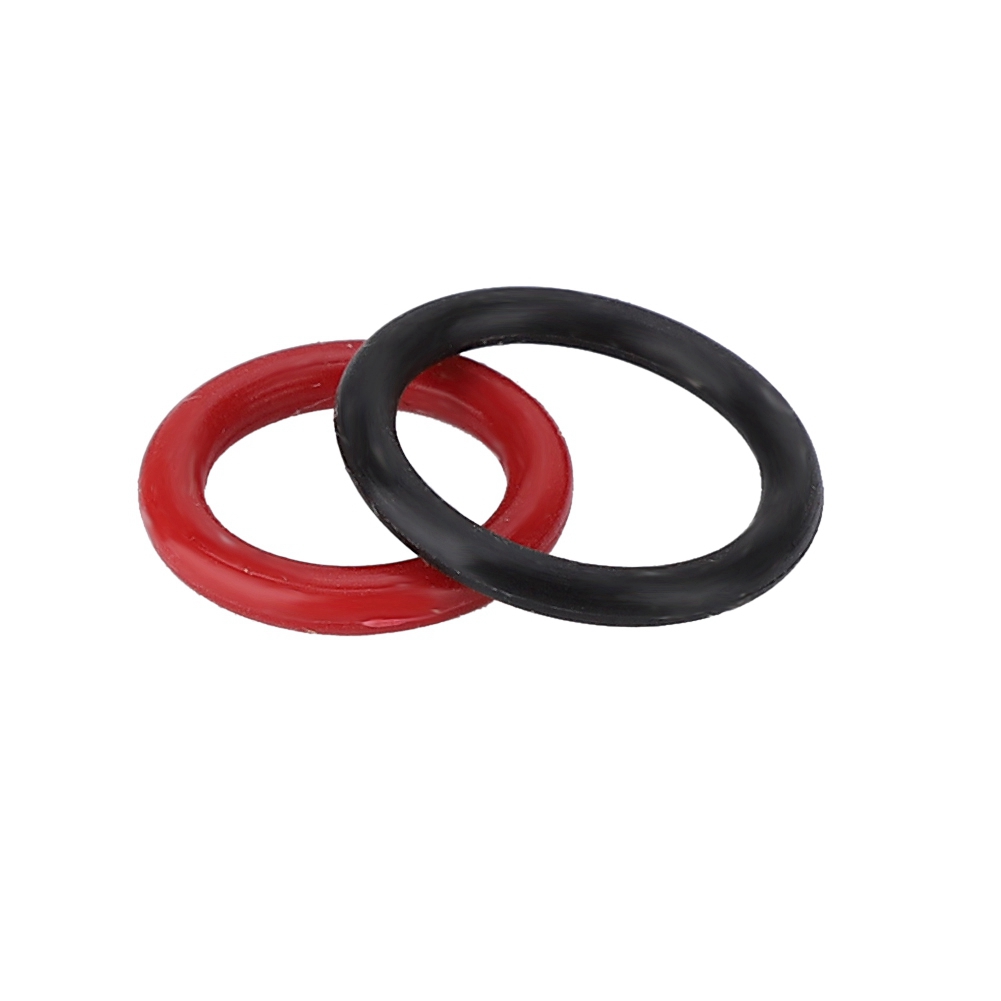 Power Steering Parts 2pcs Power Steering Pump Seal O-Ring Fits for Honda Car Accessories 91345-RDA-A01 91370-SV4-000