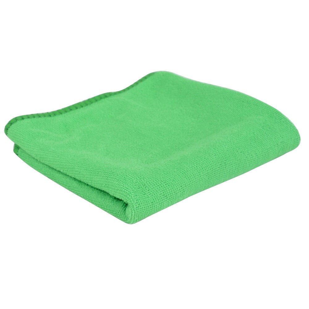1PC 30*70cm Handtuch Für Küche Kleine Bär Jacquard Gesicht Handtücher Lila Blau Gelb Farbe Reinigung auto Küche Handtuch: dark green