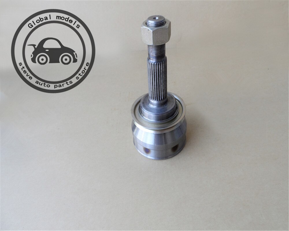outer c v joint axle shaft half shaft Drive shaft cv joint for Daewoo Lublin Lacetti Espero Nexia Korando Musso