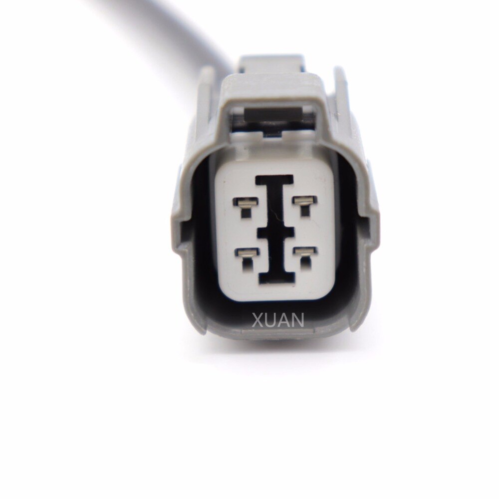 Oxygen O2 Lambda Sensor AIR FUEL RATIO SENSOR 36532-PWA-G01 01052201-129 For Honda Jazz 2002 1.2L 1.4L