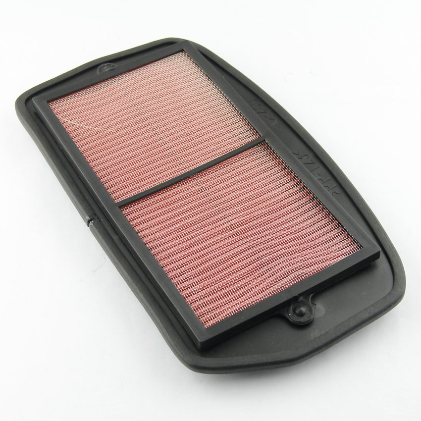 Motocicletas de filtro de aire para Yamaha FZ6 FZ6-N FZ6-NA FZ6-NAHG FZ6-NHG FZ6-NS FZ6-S FZ6-S2 FZ6-SA FZ6-SAHG FZ6-SHG FZ6-SW FZ6SW