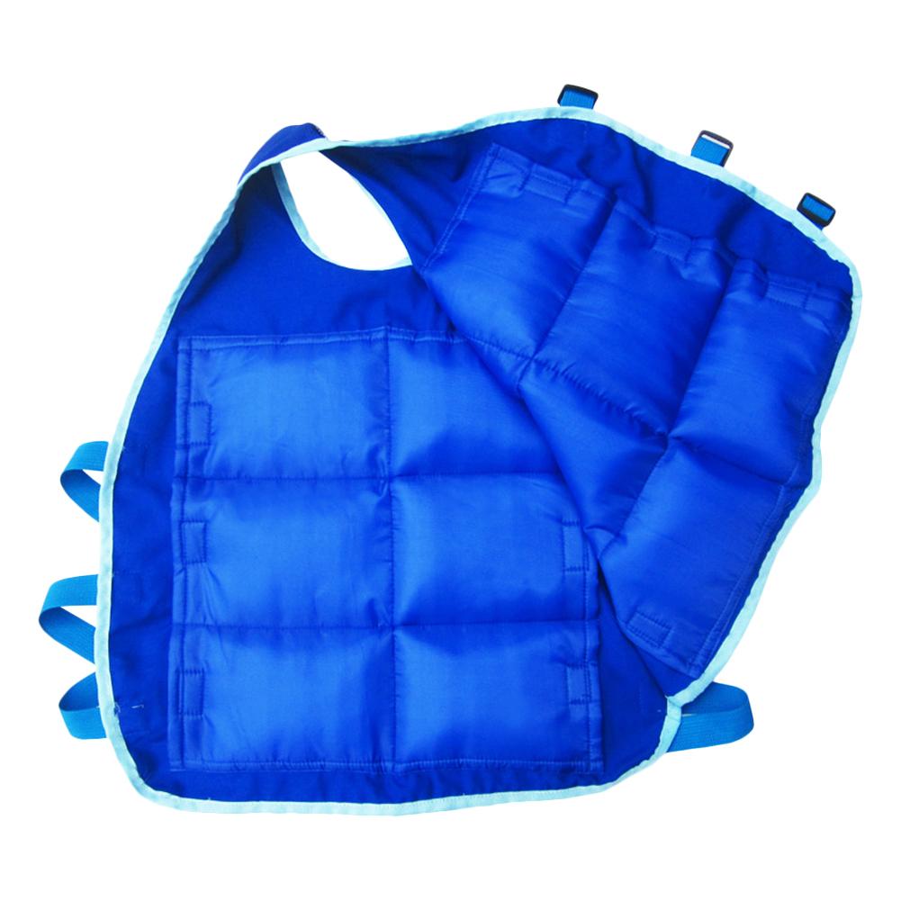 Summer Body Cooling Vest Ice Bag Air Conditioning Cooling Clothing For Outdoor Fishing Factory Industry Anti High Temperature