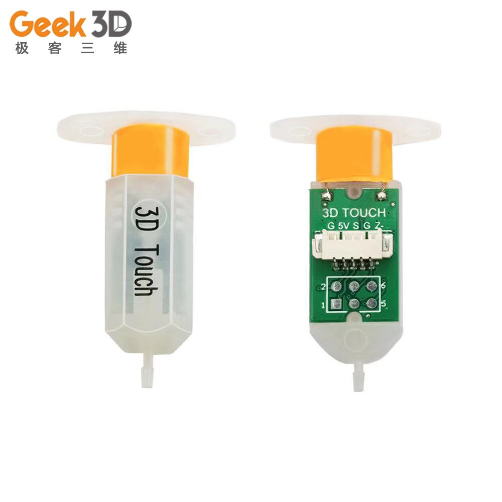 3D Touch Sensor Auto Bed Nivellering Sensor Bltouch Voor 3D Printers Verbeteren Afdrukken Precisie Bl Touch 3d Printer Onderdelen