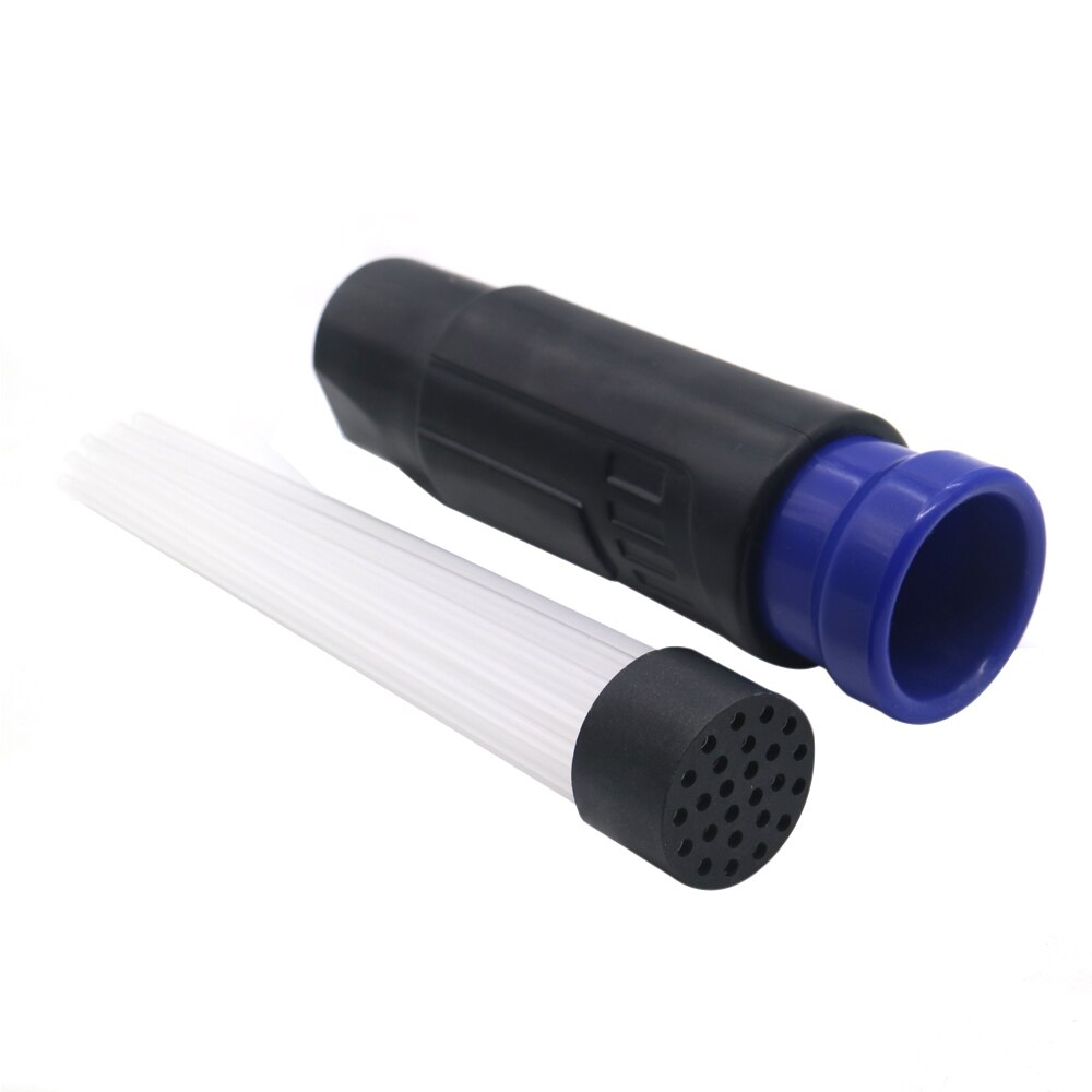 Multifunktions Staubsauger Stroh Rohre Staub Schmutz Pinsel Entferner Tragbare Universal- Vakuum Befestigung Haushalt Sauber Werkzeuge