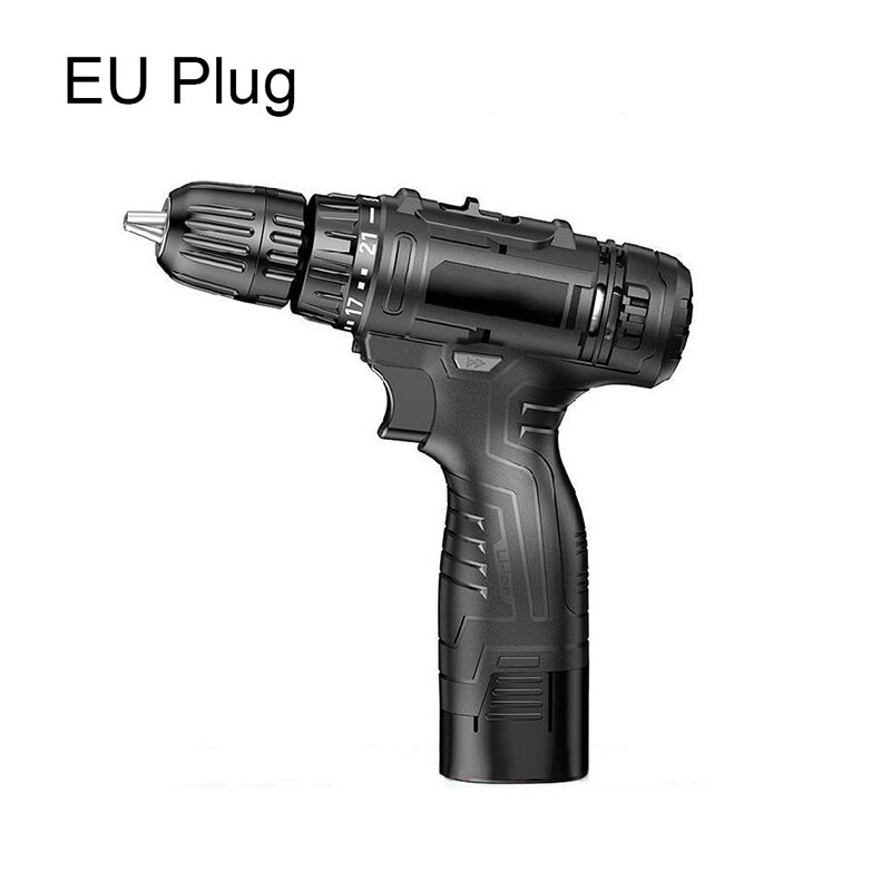 Ride Driver 1 x lithiumboor, starter voor kettingzaag, starter 9t, 11t