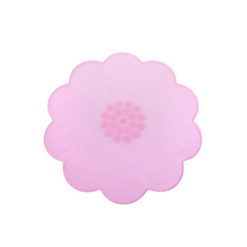 Reusable Saran Wrap Universal Silicone Cover Vacuum Seal Suction Sealer Food Bowl Pot Stretch Kitchen accessories