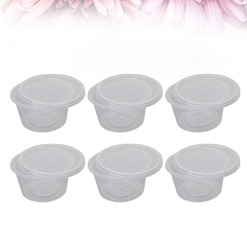 10pcs Practical Breeding Box Snake Spider Beetle Insect Living Box Feeder Reptile Supplies: Size 3