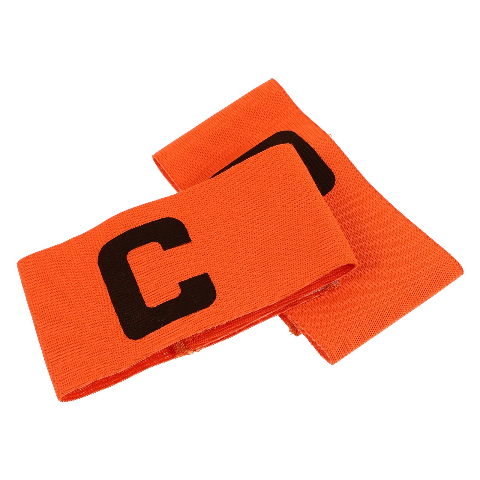 2PCS Football Captains Armbands Team Leader Arm Bands for Football Match