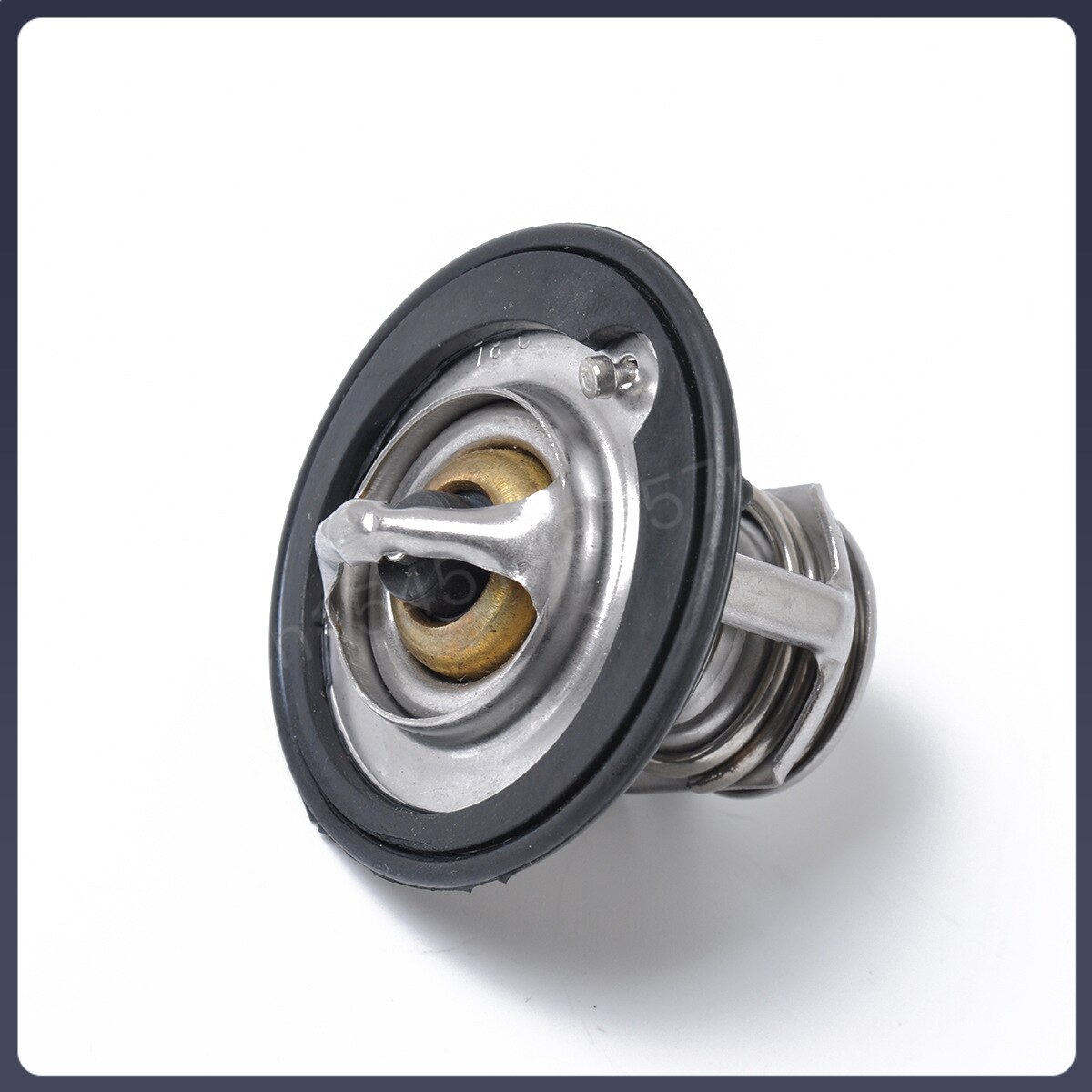El termostato para piezas de automóviles es adecuado para el termostato Honda Accord civic OE: 19301-paa-306