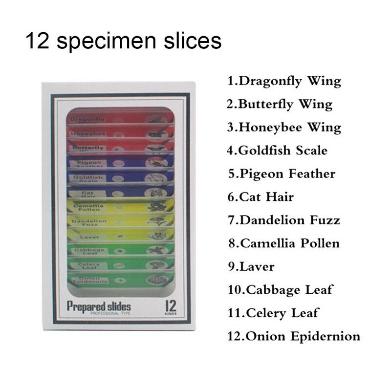 Zestaw mikroskopu dla dzieci nauka laboratorium doprowadziło 100-1200X mikroskop biologiczny Dom Szkoła edukacyjne zabawki dla dzieci przyrządy optyczne
